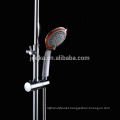 Hot Sale concealed handle shower and hand shower head